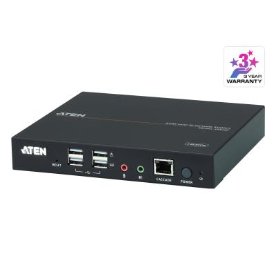 HDMI KVM over IP Console Station